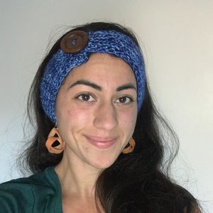 Meet your Posher, Nina